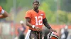 Shedeur Sanders cited for allegedly driving 101 mph, his second speeding ticket in June